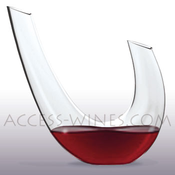 Cetra decanter