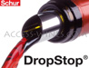 DROPSTOP pouring dripless for wine 