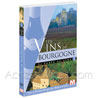DVD: The wines road [1] BURGUNDY wines (french version) 