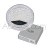 CIGAR Humidifier for humidors from 20 to 25 cigars  humidification system with polymer balls (included) [595501] 