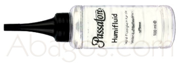 PASSATORE Fluid for humidor humidifiers (100ml).