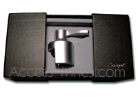 Screwpull stopper SW101, for sparkling wines