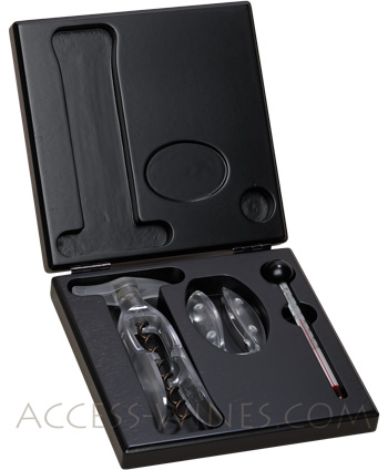 SCREWPULL - Coffret cadeau DGUSTATION