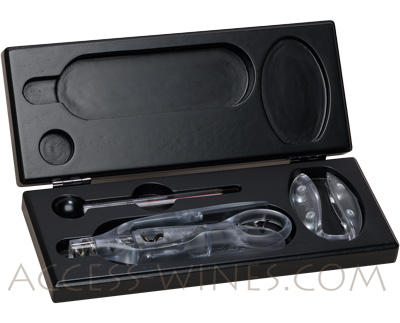 SCREWPULL - Coffret cadeau SOMMELIER