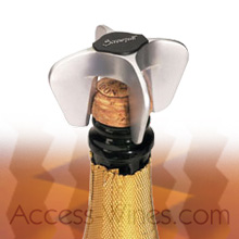Screwpull Star SW100, for sparkling wines