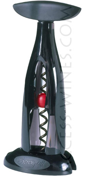 Tire-bouchon Screwpull - modèle CADEAU de table série TRILOGY