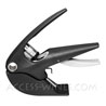 Black giftbox with TRIGGER LM350 BLACK Screwpull Professional corkscrew  10 YEARS WARRANTY 