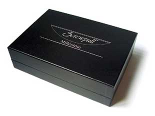 coffret cadeau millsime screwpull vin et champagne