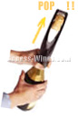 User instructions 3 SCREWPULL Sparkling wine CORKSCREW