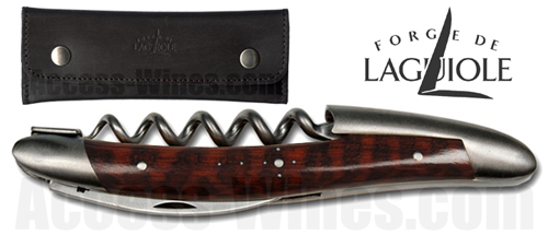 Forge de Laguiole corkscrew Amourette