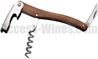 Corkscrew Nature - wood handle 