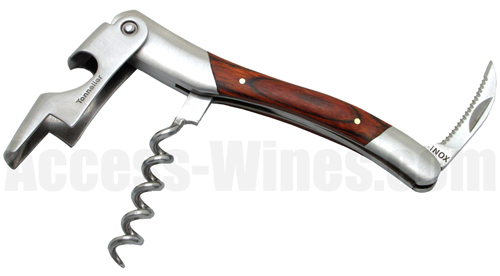 Tonnelier corkscrew