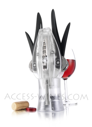 vacuvin winemaster